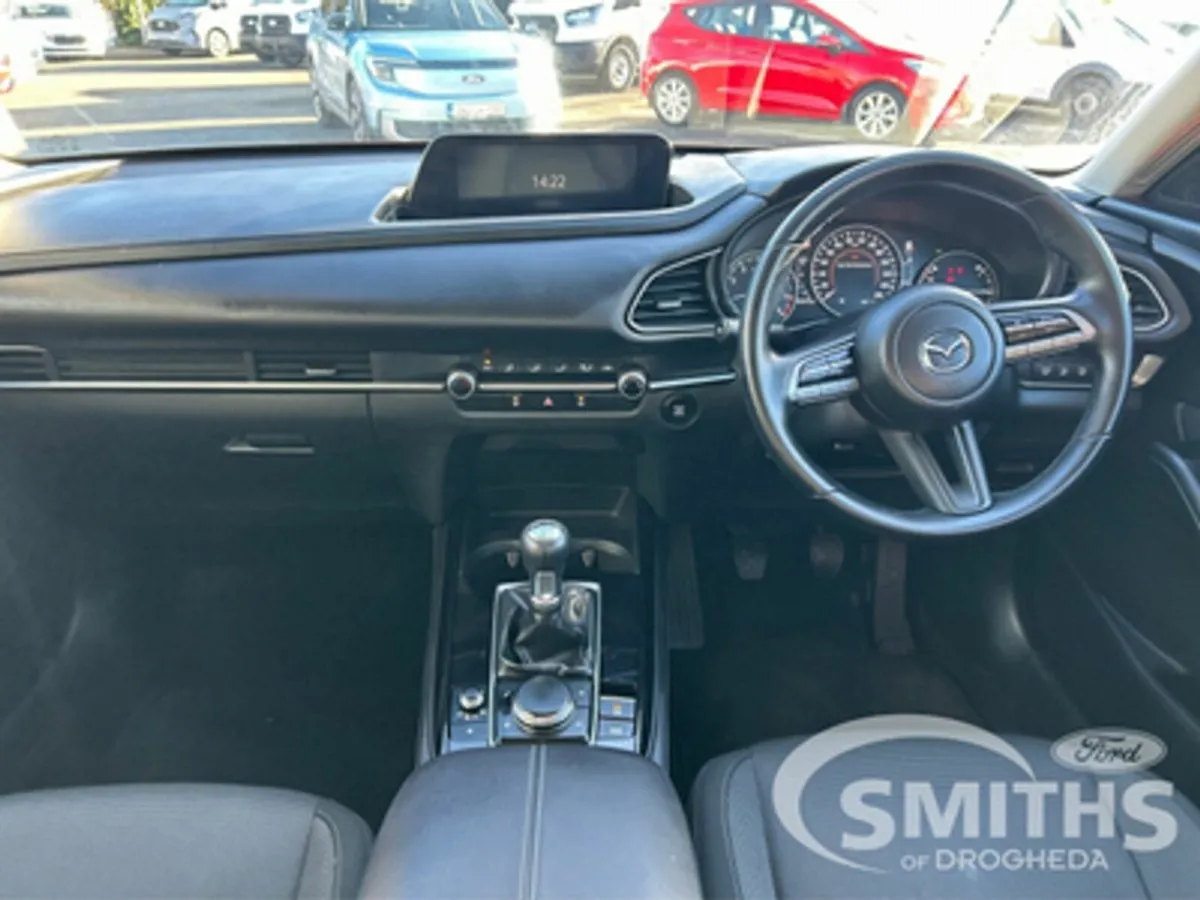 Mazda CX-30 2.0 122PS MHEV - Image 2