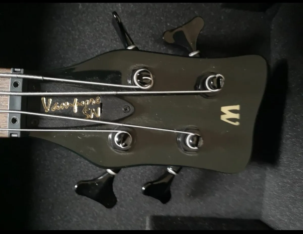 Warwick Bass - Image 2