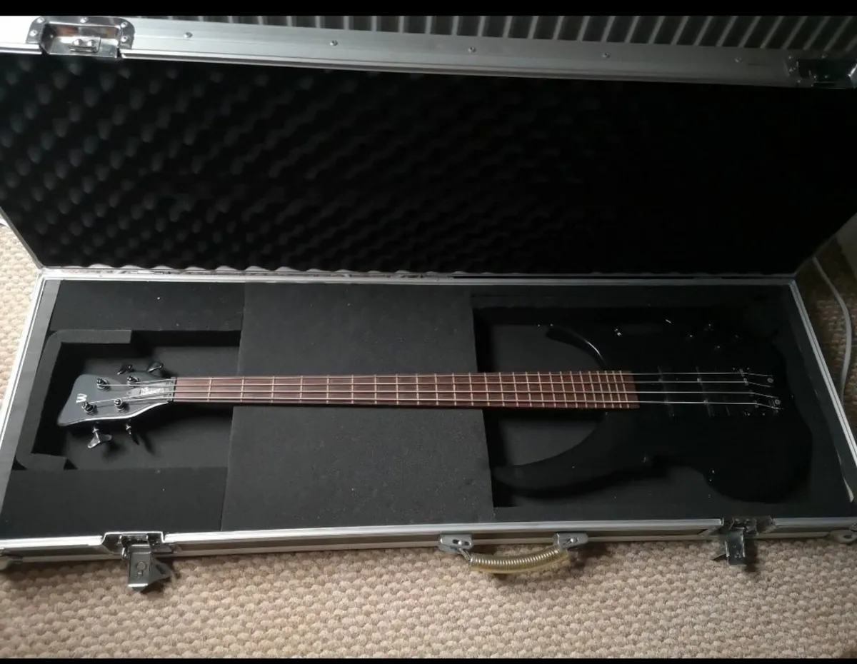 Warwick Bass - Image 3