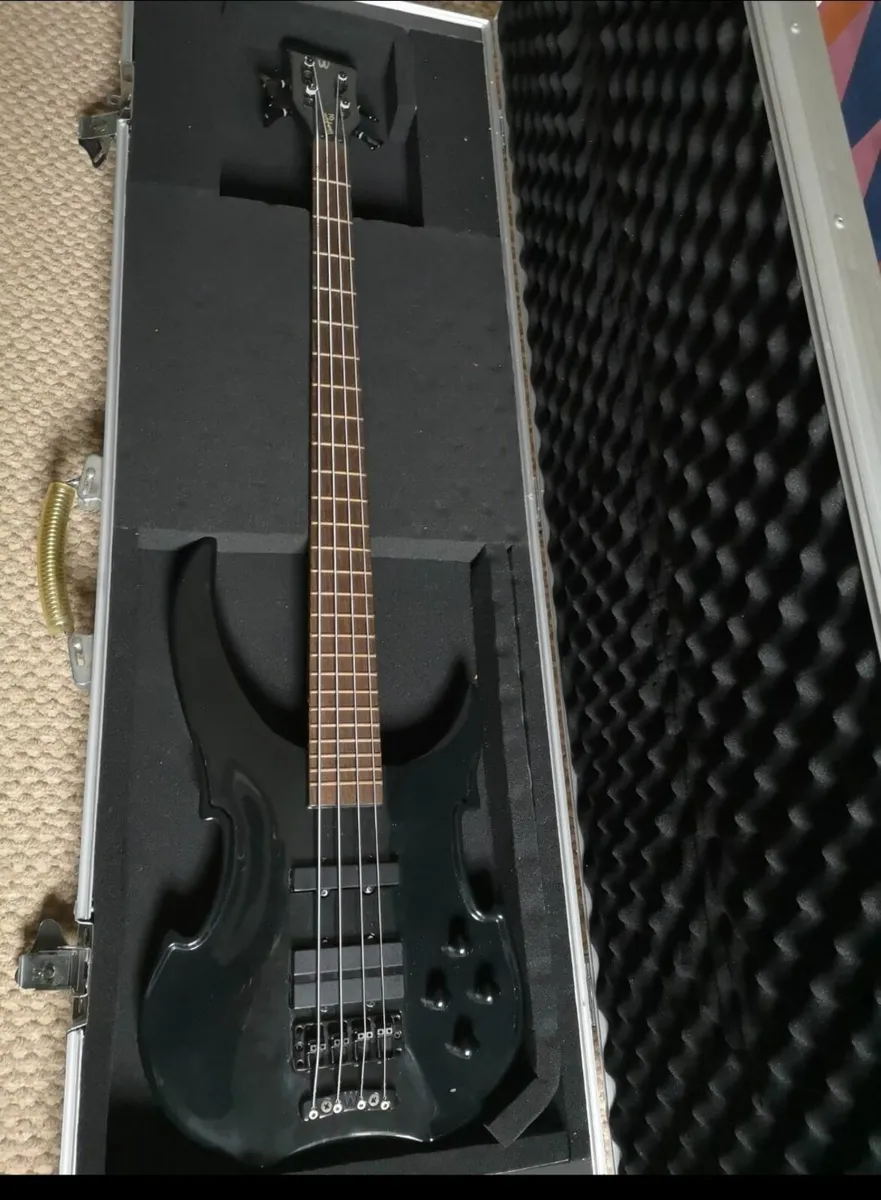 Warwick Bass - Image 4