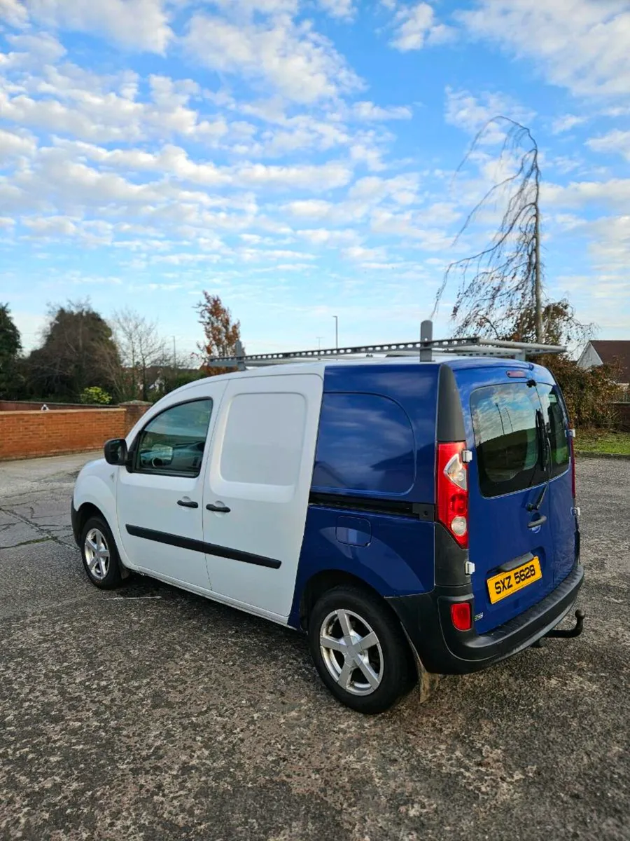 Renault  kangoo - Image 1