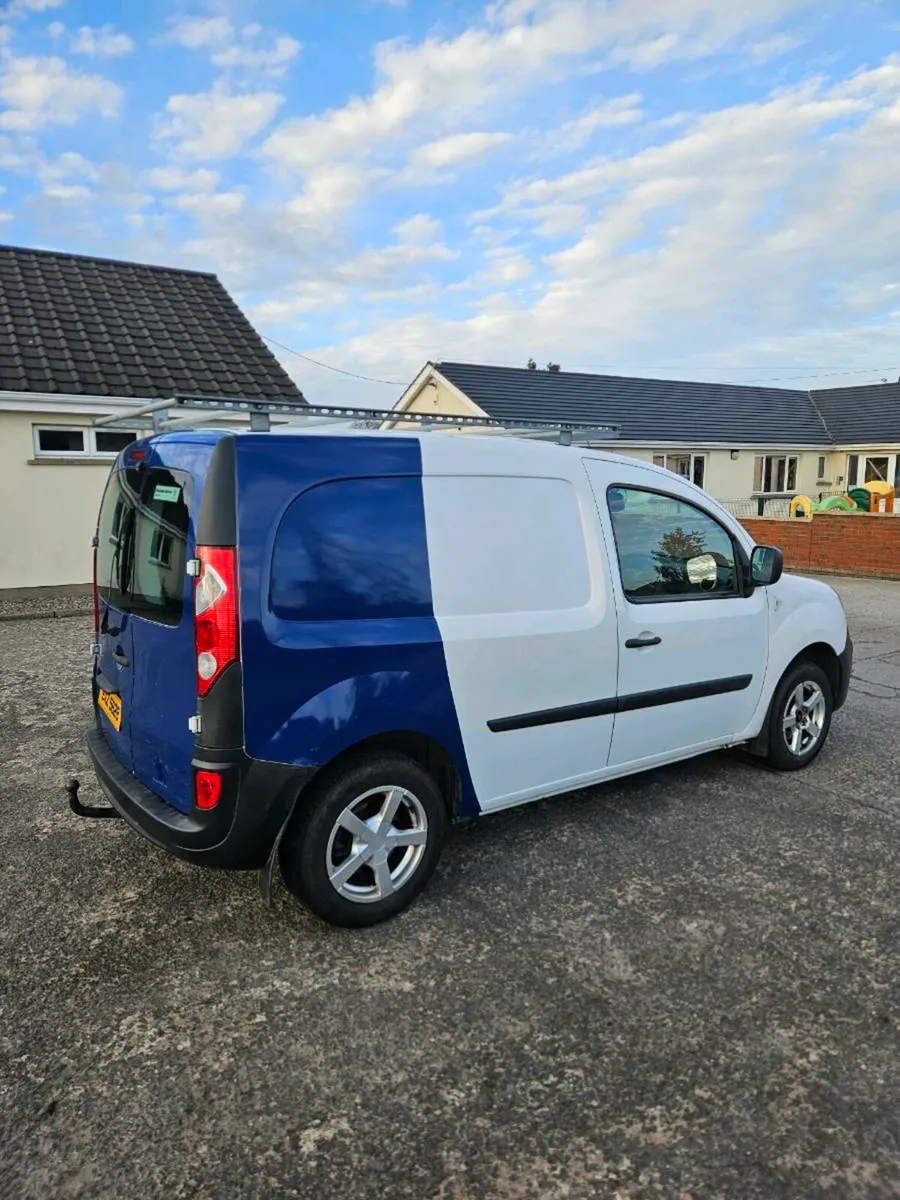 Renault  kangoo - Image 2