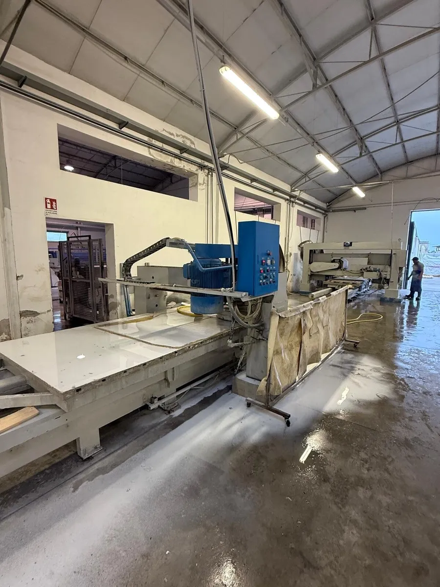 Marble Calibration Machine - Image 1