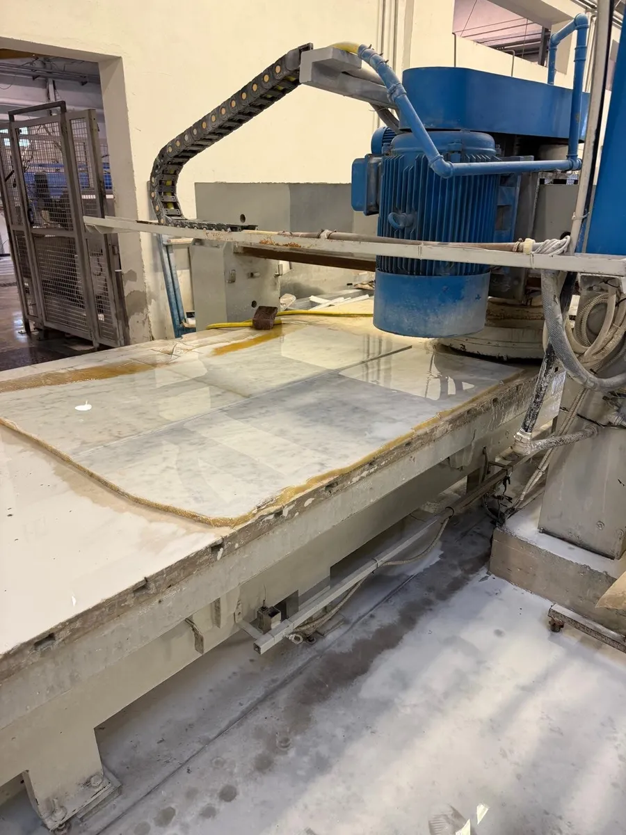 Marble Calibration Machine - Image 2