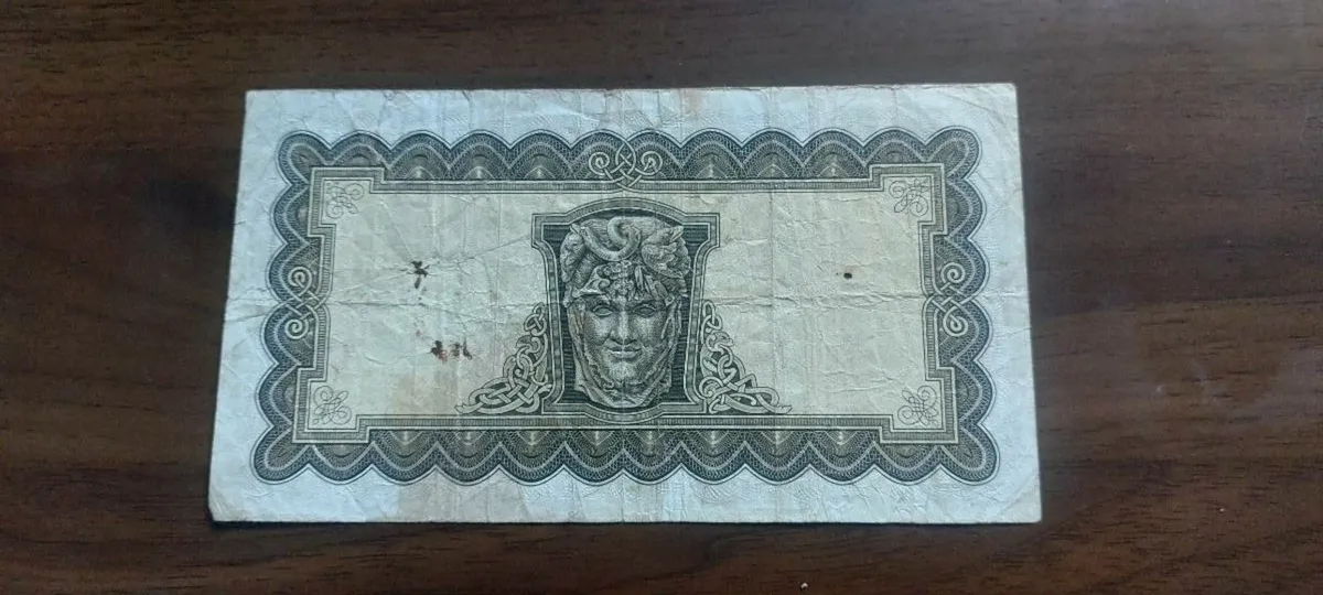 Lady lavery irish notes bundle set - Image 2