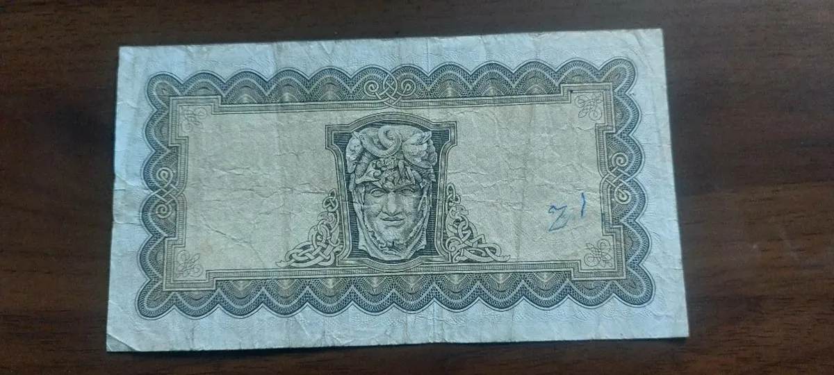 Lady lavery irish notes bundle set - Image 4