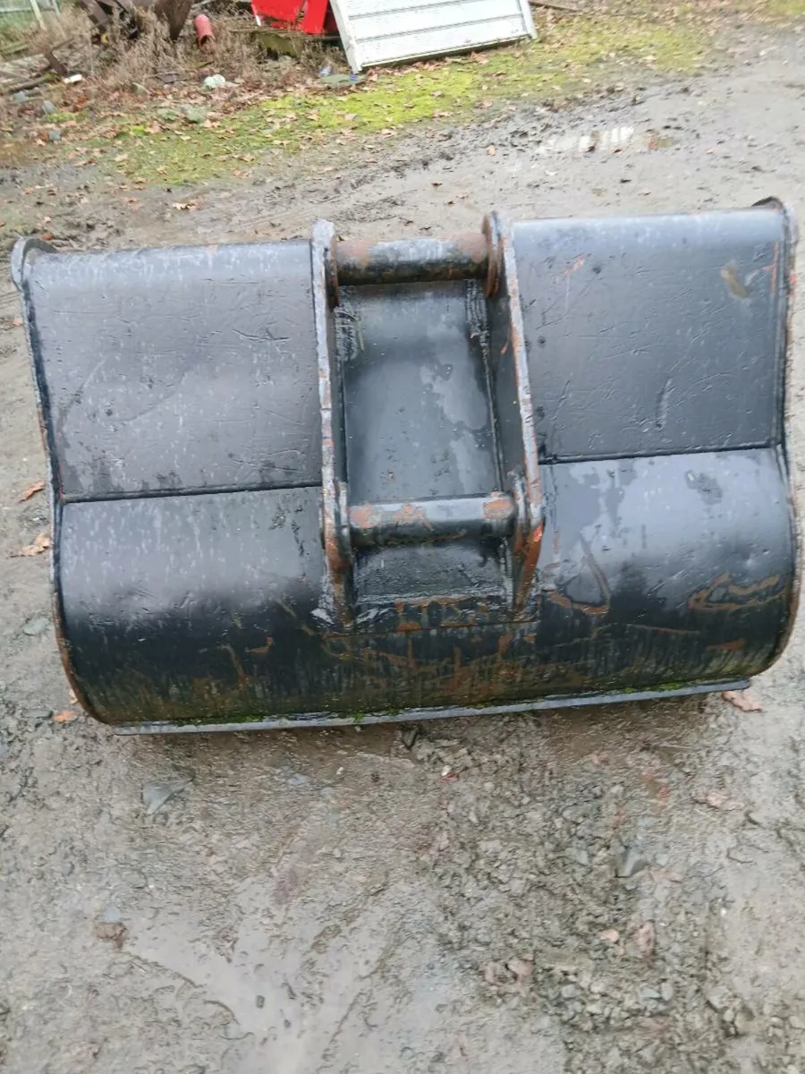 Digger bucket - Image 3