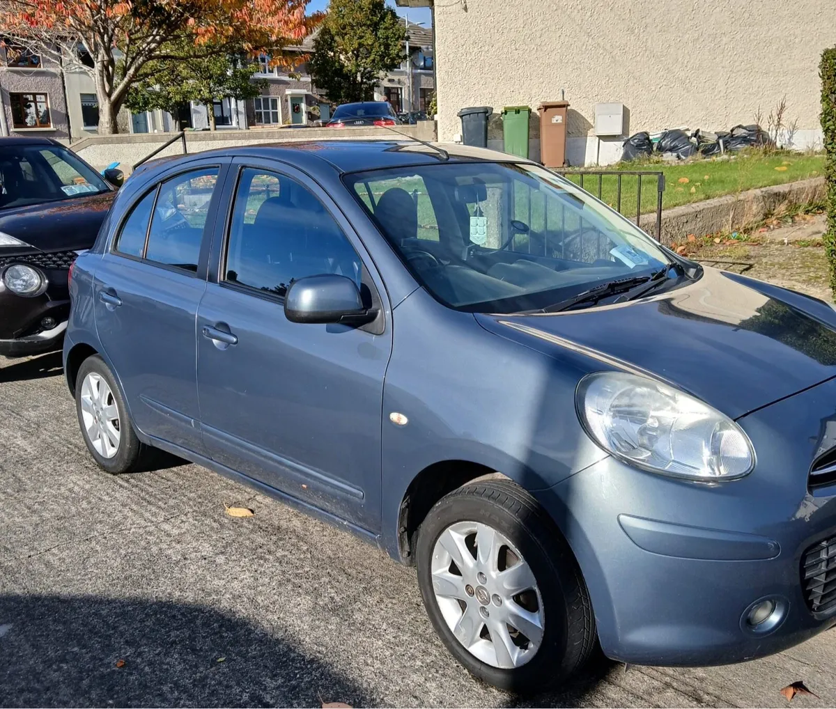 Nissan Micra Excellent Condition - Image 4