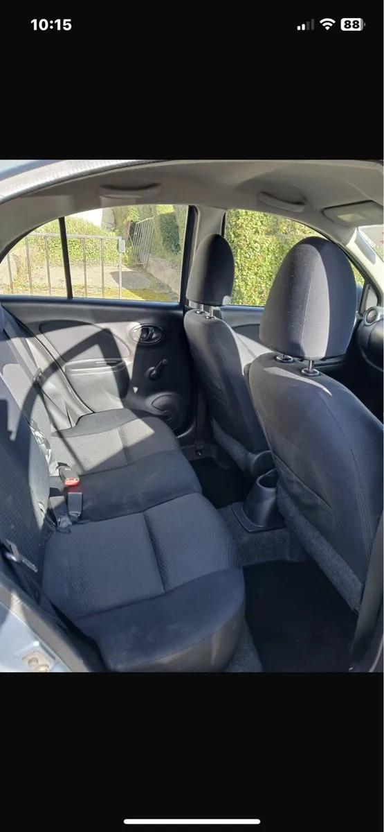 Nissan Micra Excellent Condition - Image 2