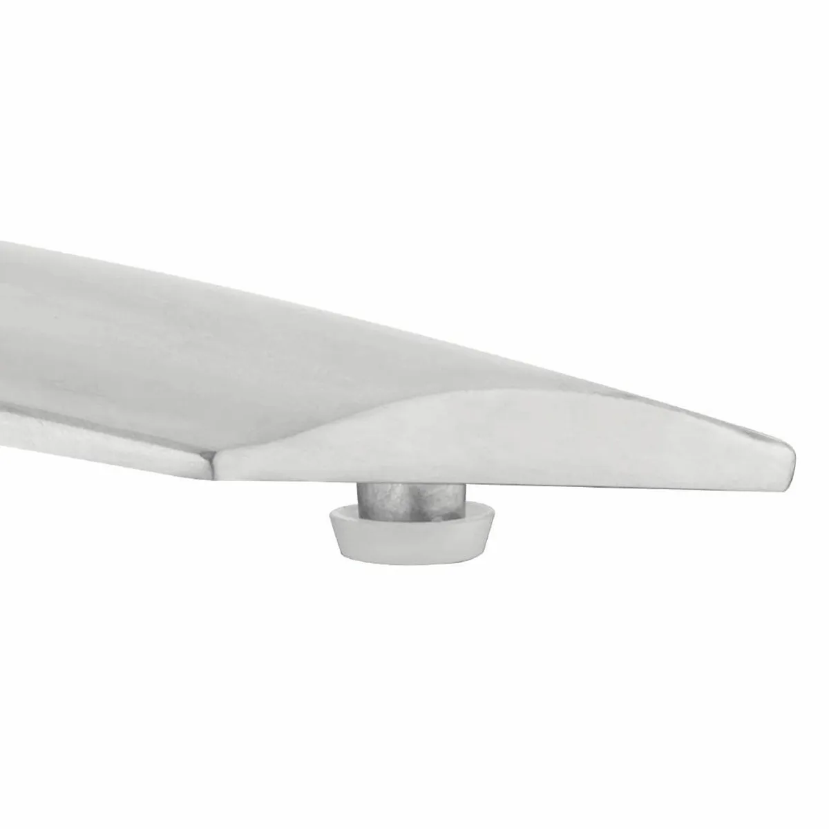 Bistro Dining Flip Top Square Table in Ash Wood - Image 4