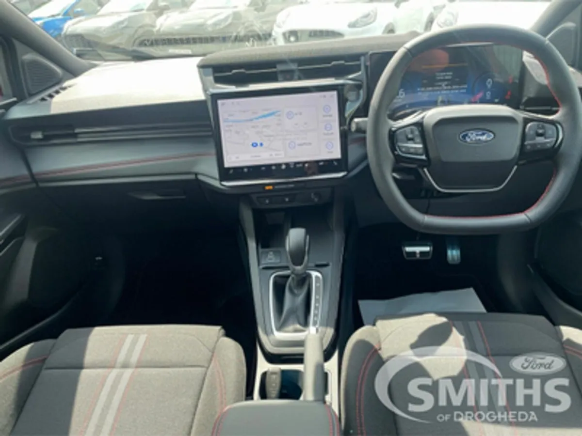 Ford Puma ST-LINE DEMO *AUTO* 1.0T 125PS - Image 2