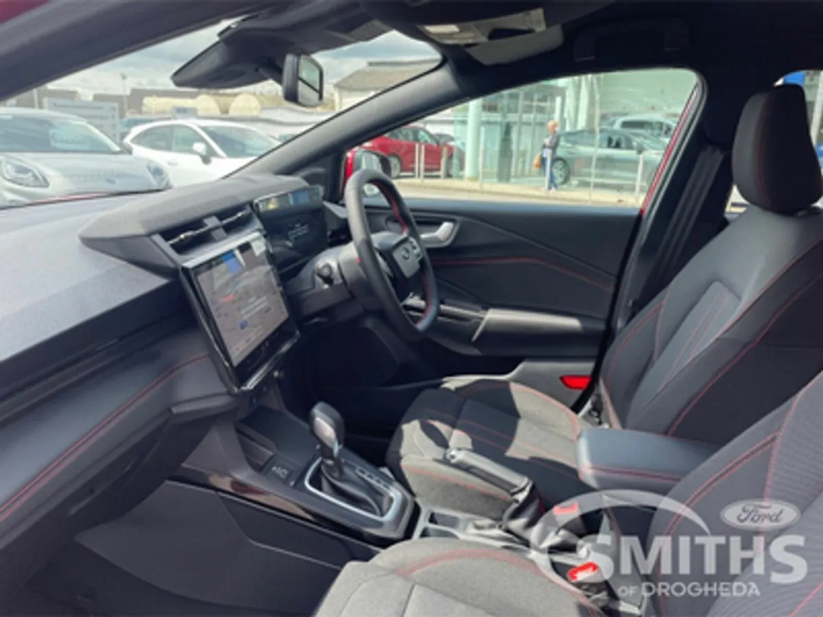 Ford Puma ST-LINE DEMO *AUTO* 1.0T 125PS - Image 4
