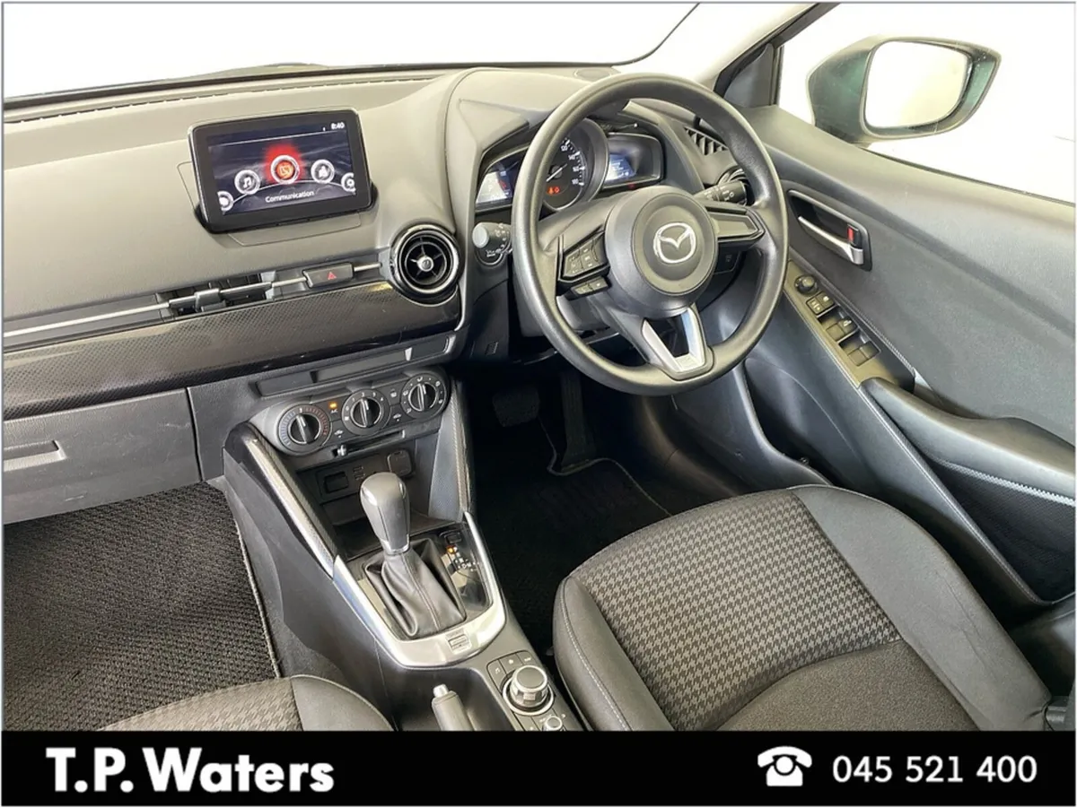 Mazda Mazda2 DEMIO 1.5 AUTOMATIC - FINANCE ARRANGE - Image 2