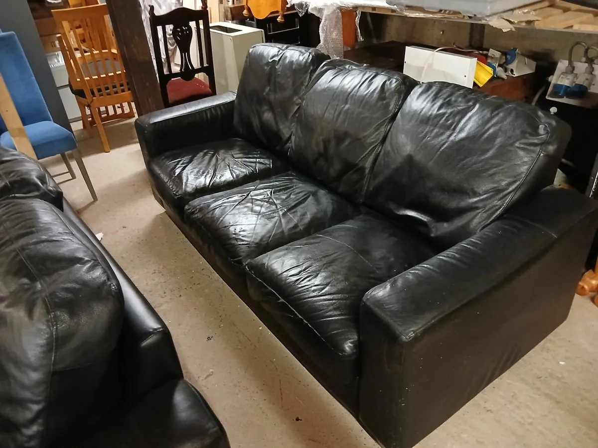 Sofa set - Image 1