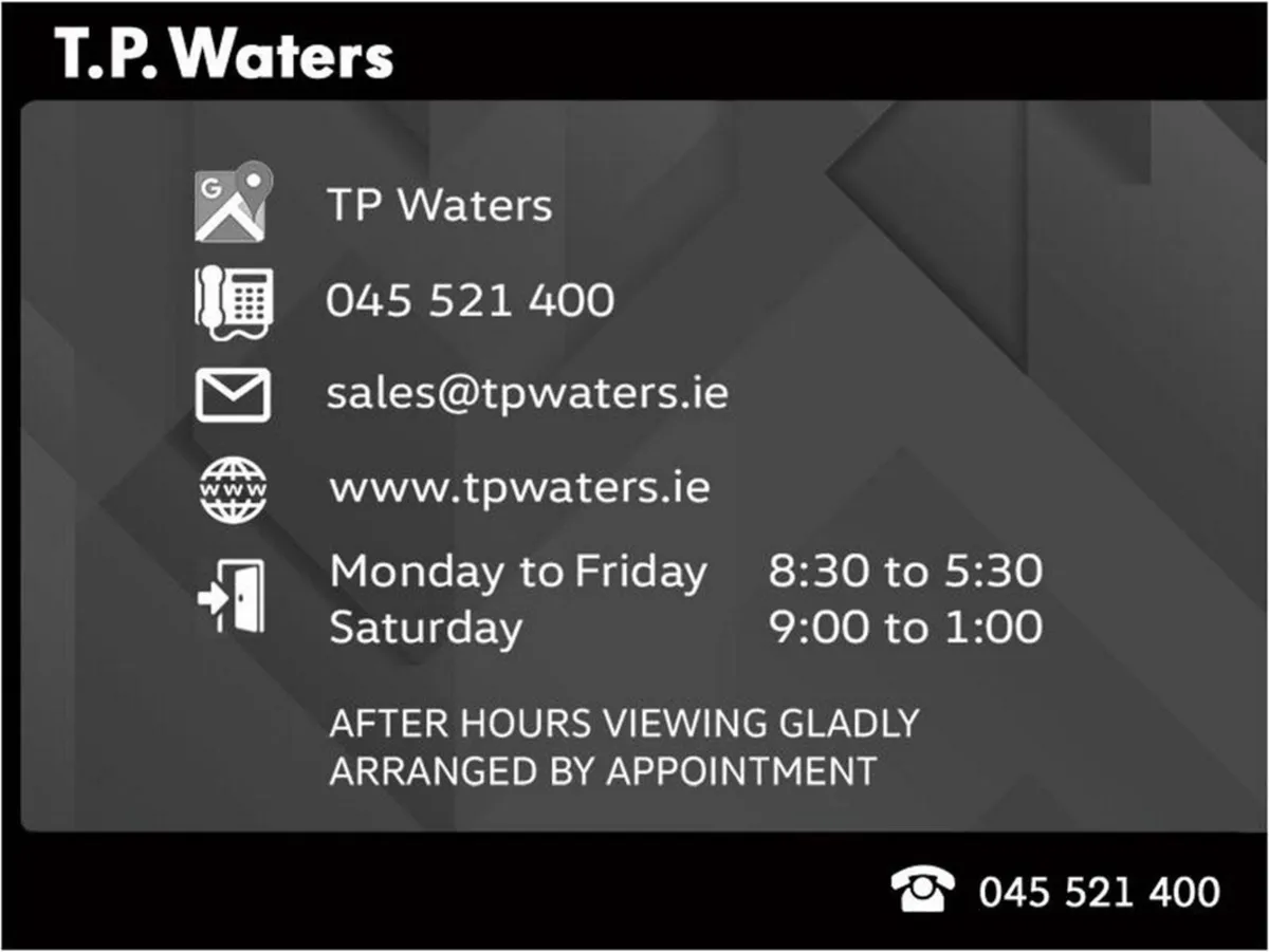 Mazda Mazda6 ELECTRIC - STAY TUNED FOR MORE INFORM - Image 4