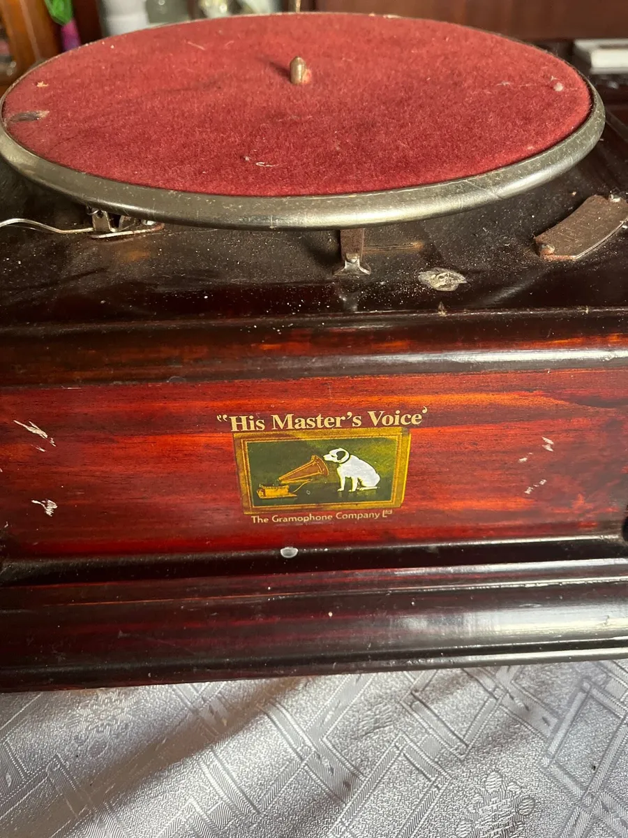 Gramophone - Image 2