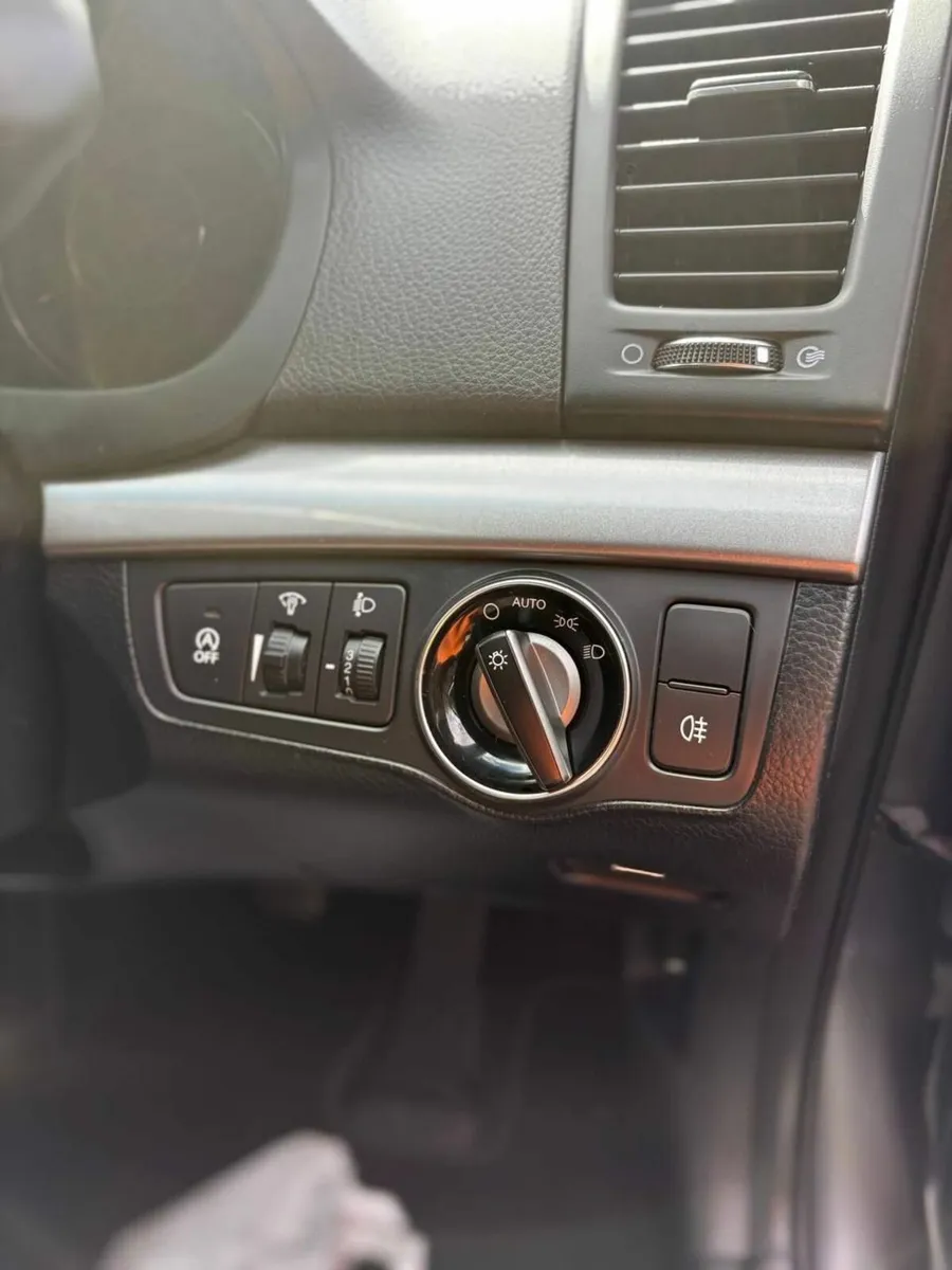 Hyundai i40 2015 - Image 2