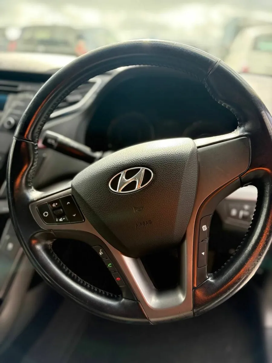 Hyundai i40 2015 - Image 4