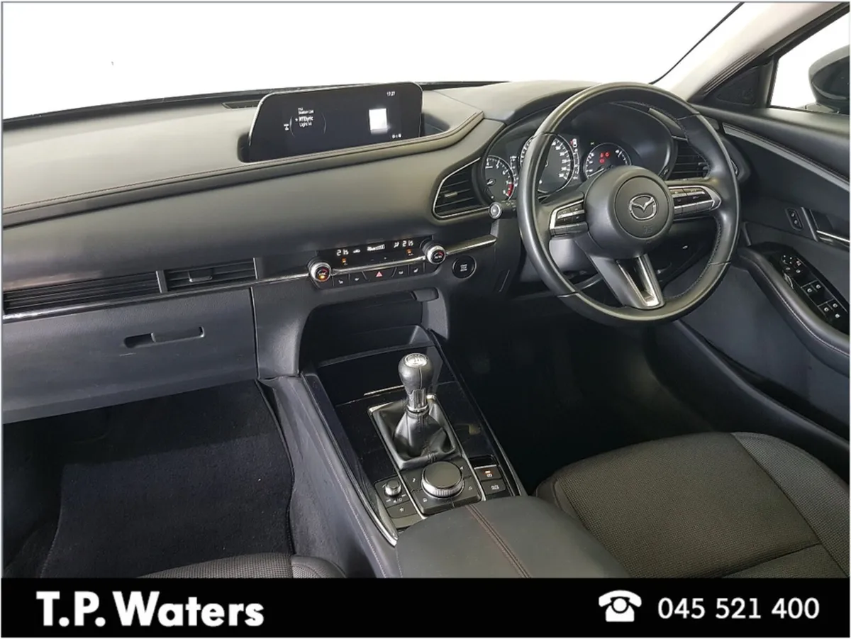 Mazda CX-30 2.0 HOMURA - FULL TP WATERS MAZDA SERV - Image 2