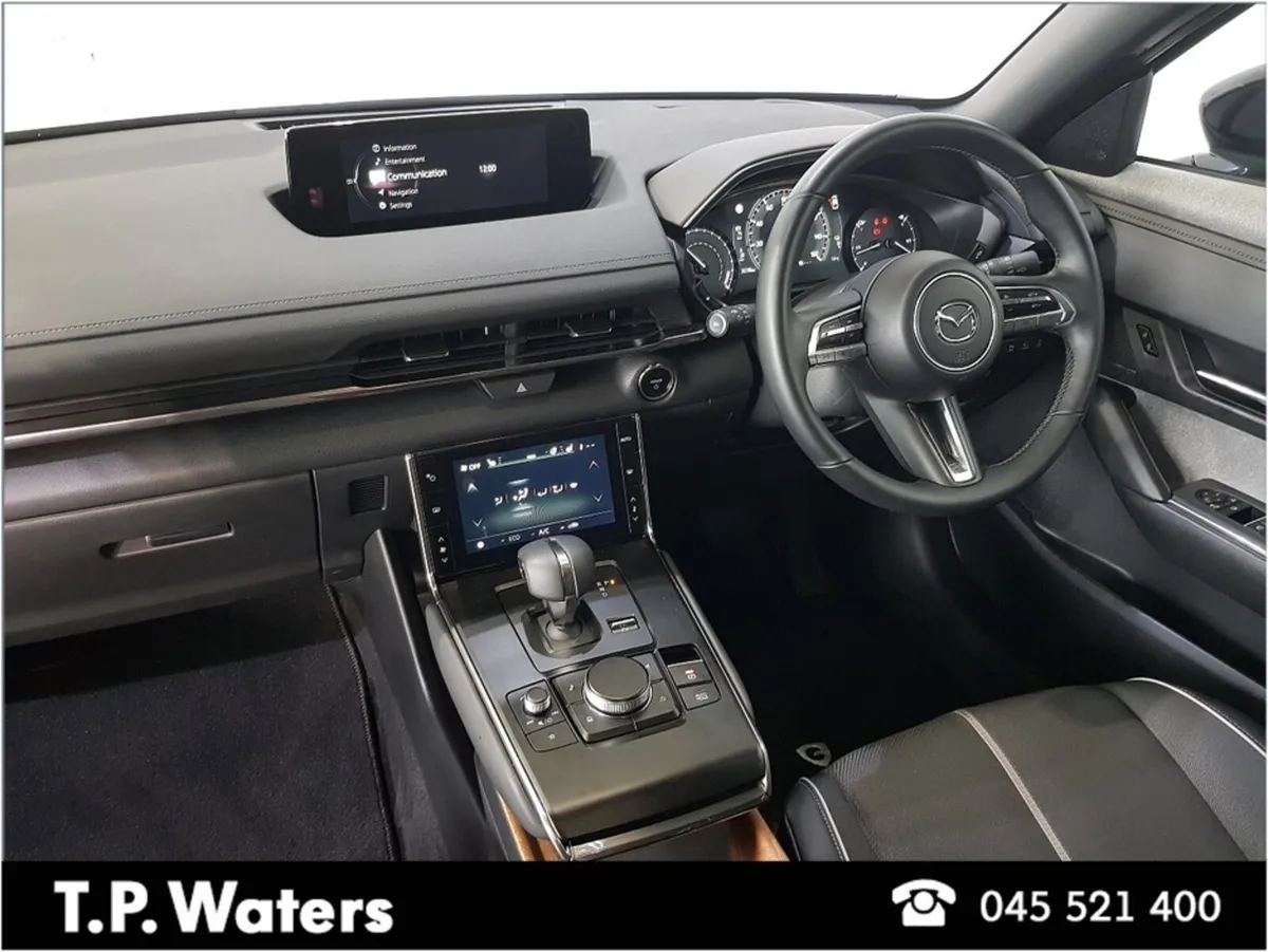 Mazda MX-30 R-EV EDITION R - 170HP - 5 YEAR MAZDA - Image 2