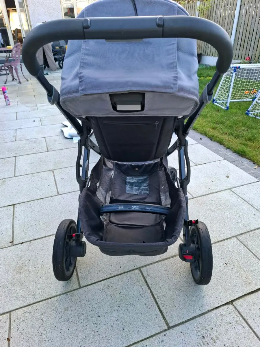 Uppa Vista V2 Buggy - Image 2