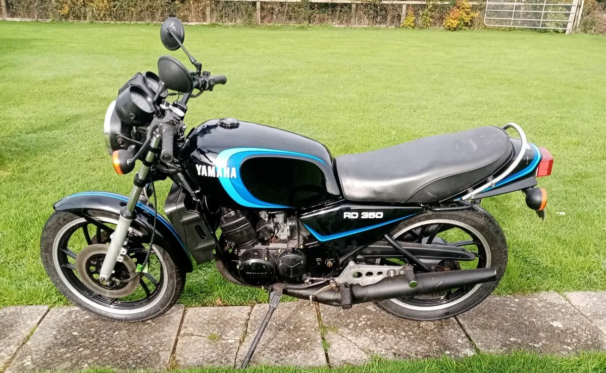 YAMAHA Other 1978 - Image 1