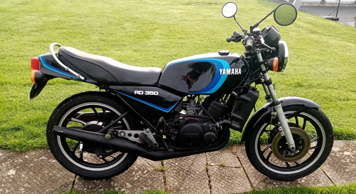 YAMAHA Other 1978 - Image 2
