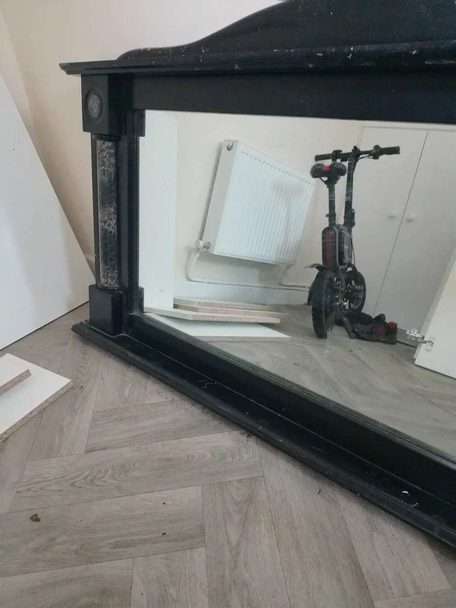 Marvel mantle mirror - Image 4