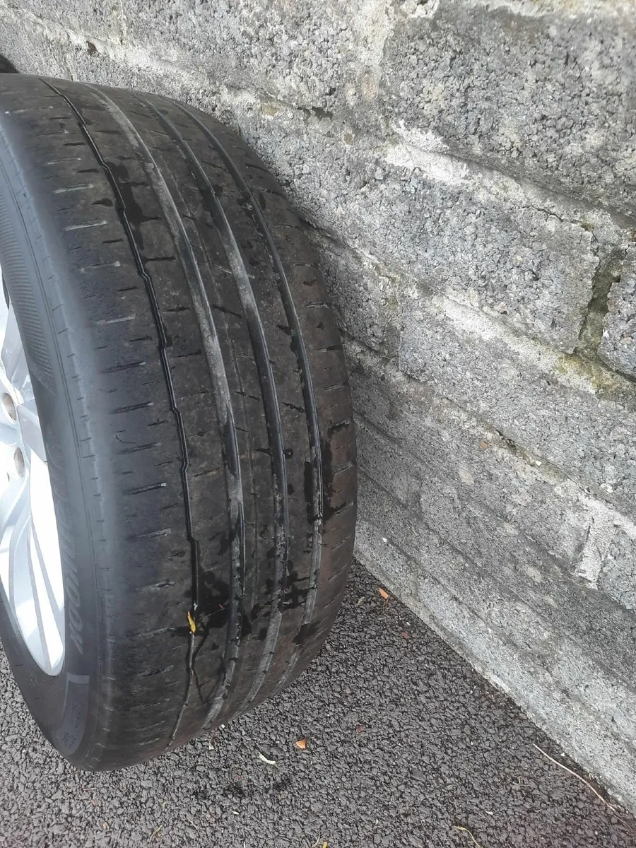 Landrover Discovery Alloys - Image 3