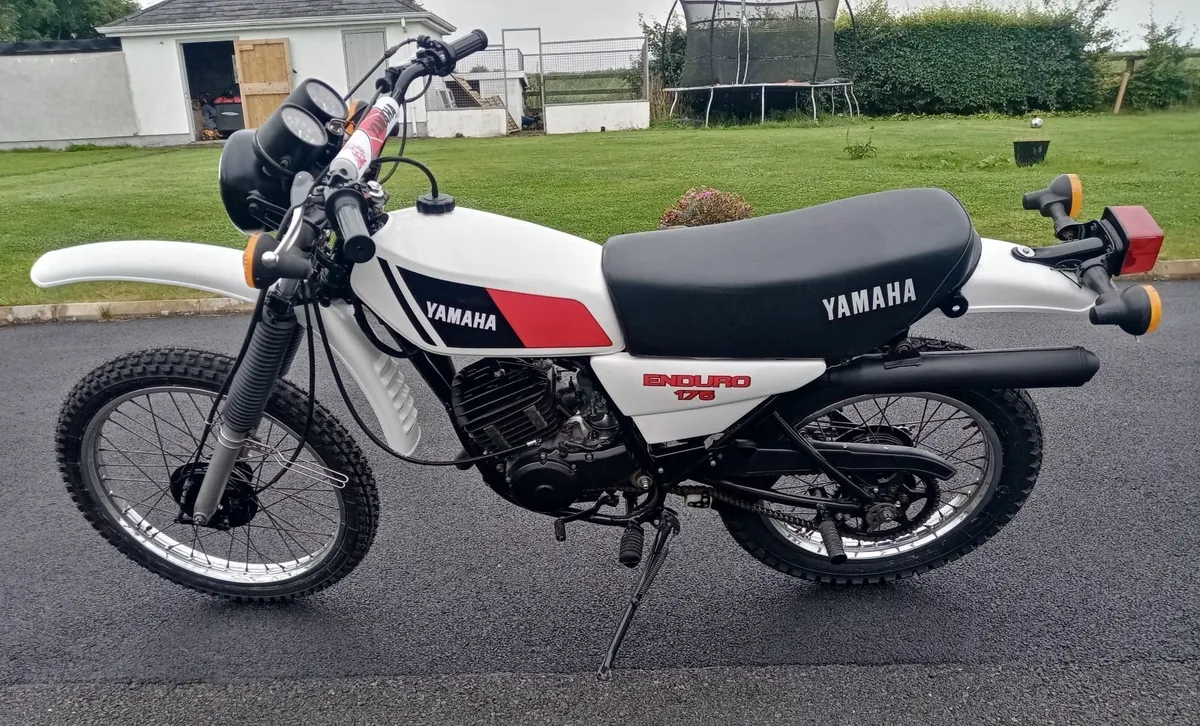 YAMAHA Other 1978 - Image 3