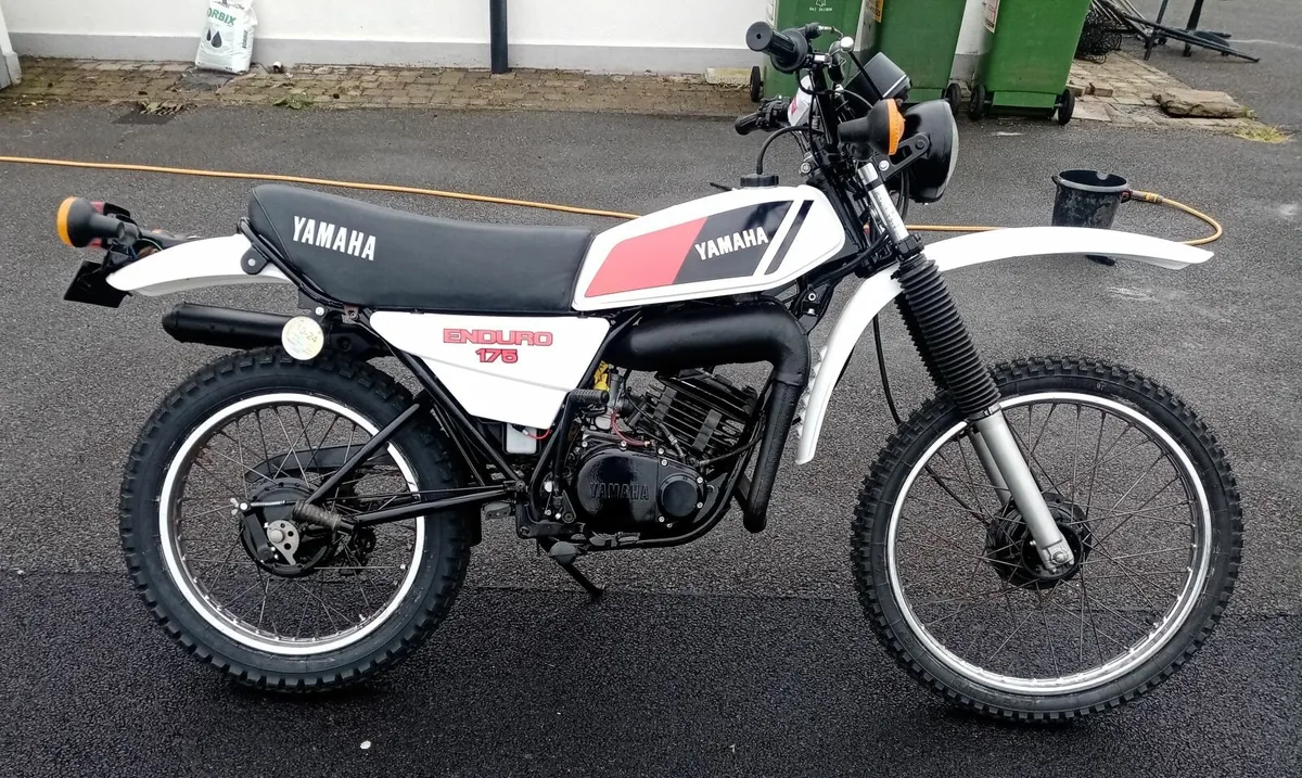 YAMAHA Other 1978 - Image 4