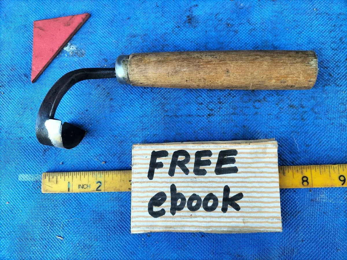 Scorp / Inshave - Image 1