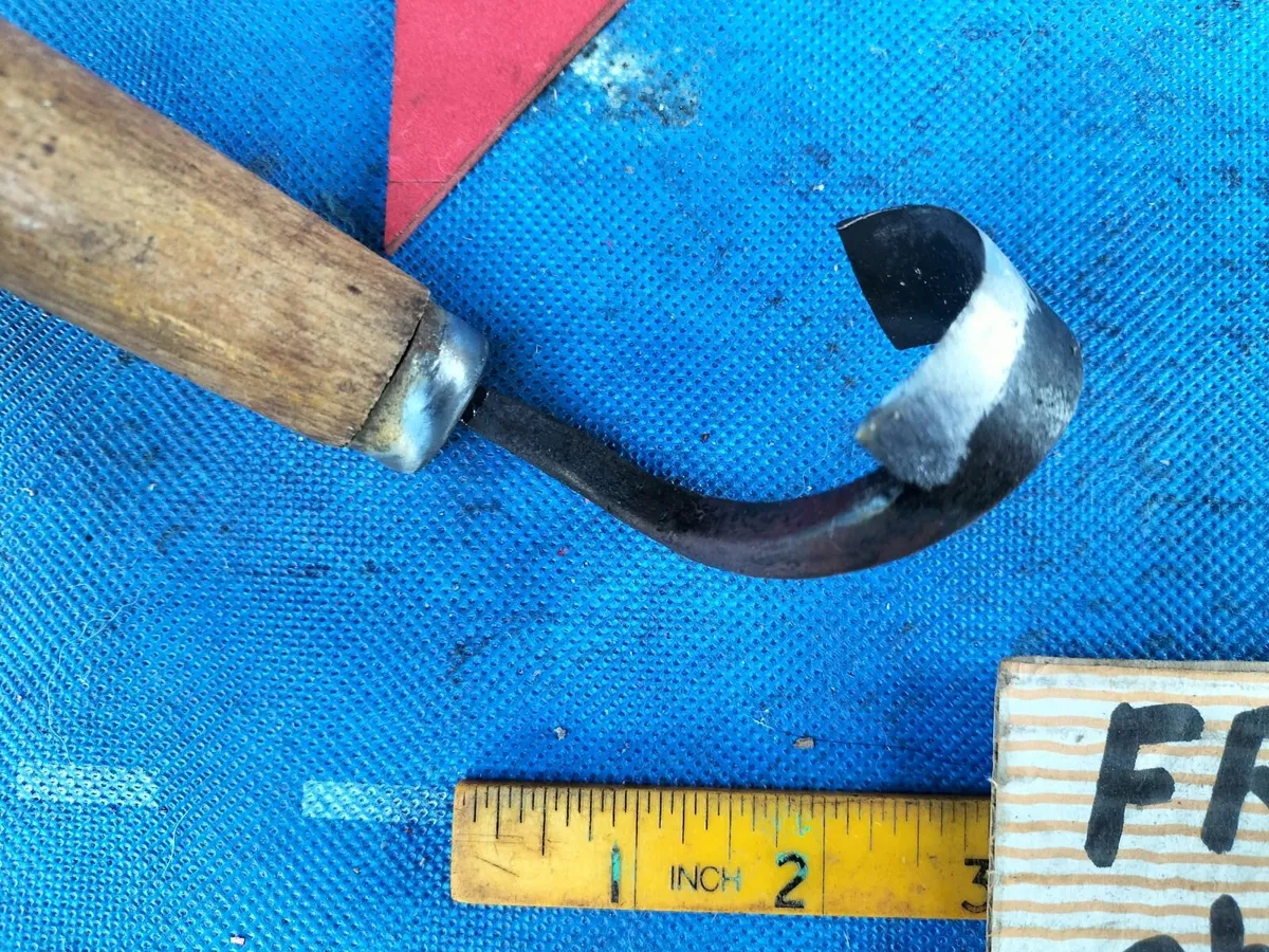 Scorp / Inshave - Image 3