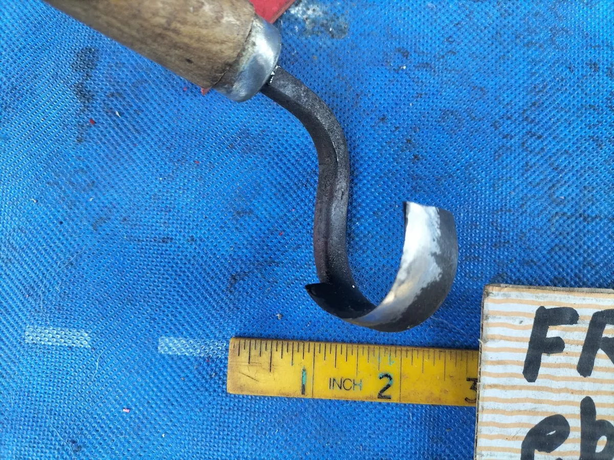 Scorp / Inshave - Image 4