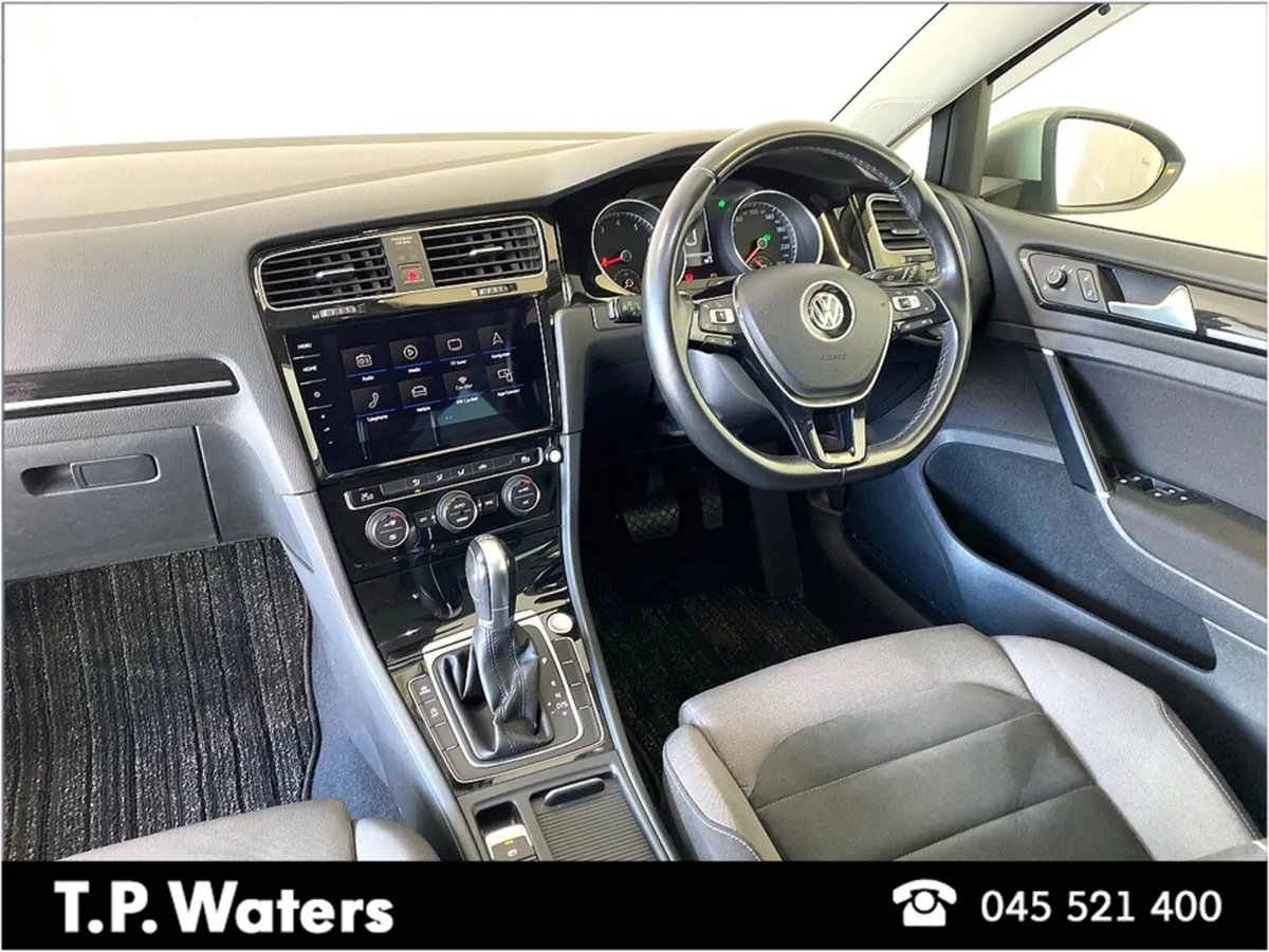 Volkswagen Golf 1.4 TSI - ALCANTARA SEATS - FINANC - Image 2