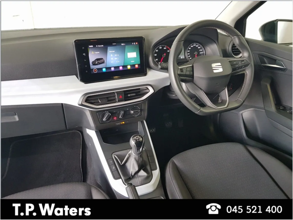 SEAT Arona 1.0 TSI SE PLUS - SAME FINANCE ARRANGED - Image 2