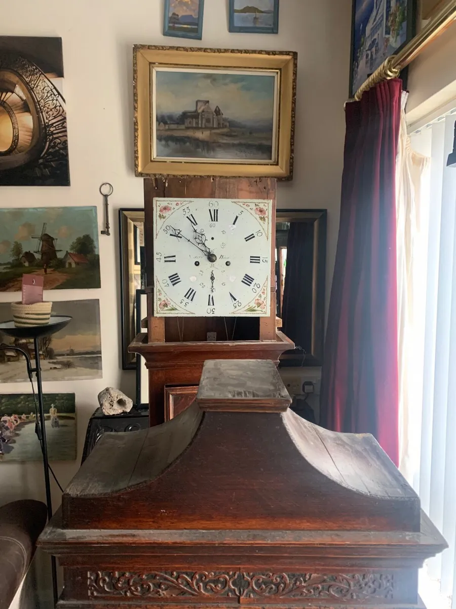 Clock antique - Image 4