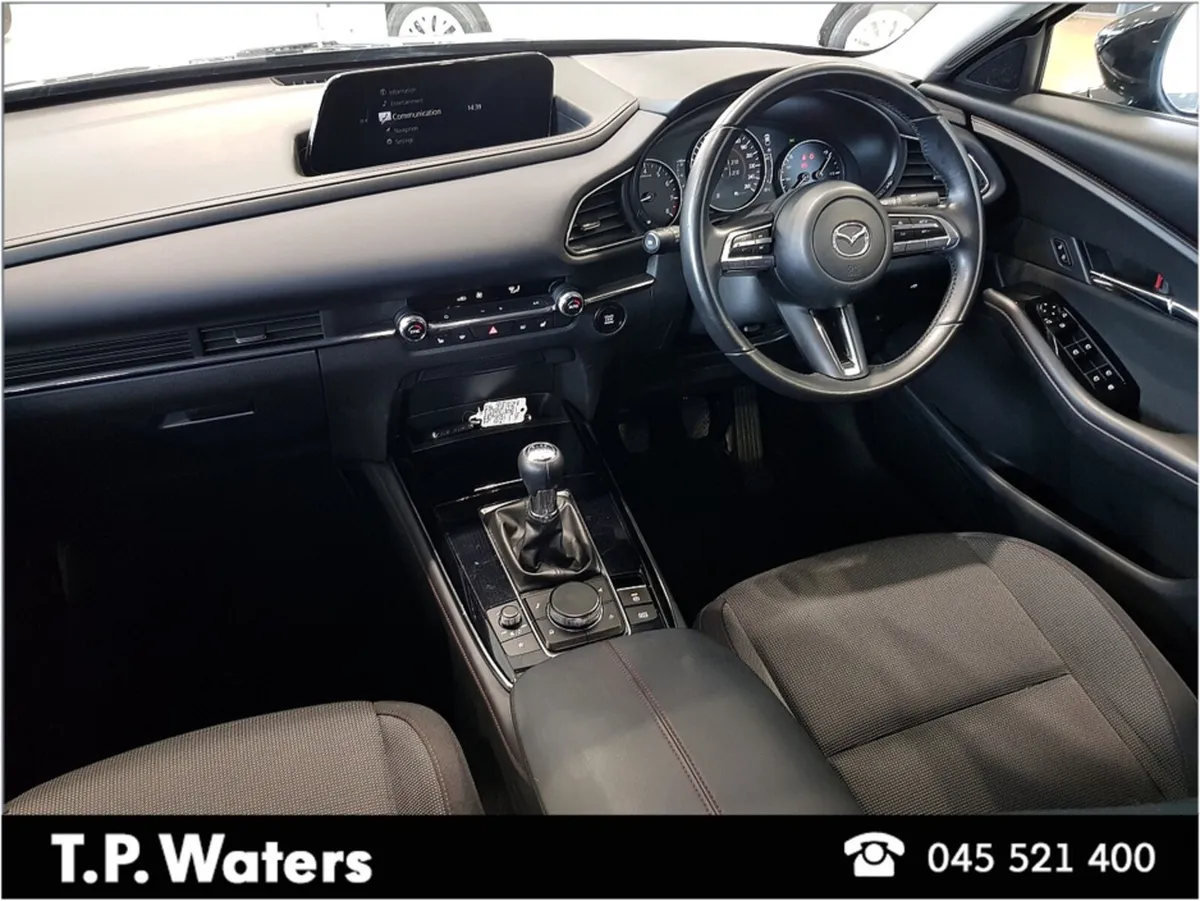 Mazda CX-30 2.0 HOMURA- 186PS - SKY-X - 5 YEARS WA - Image 2