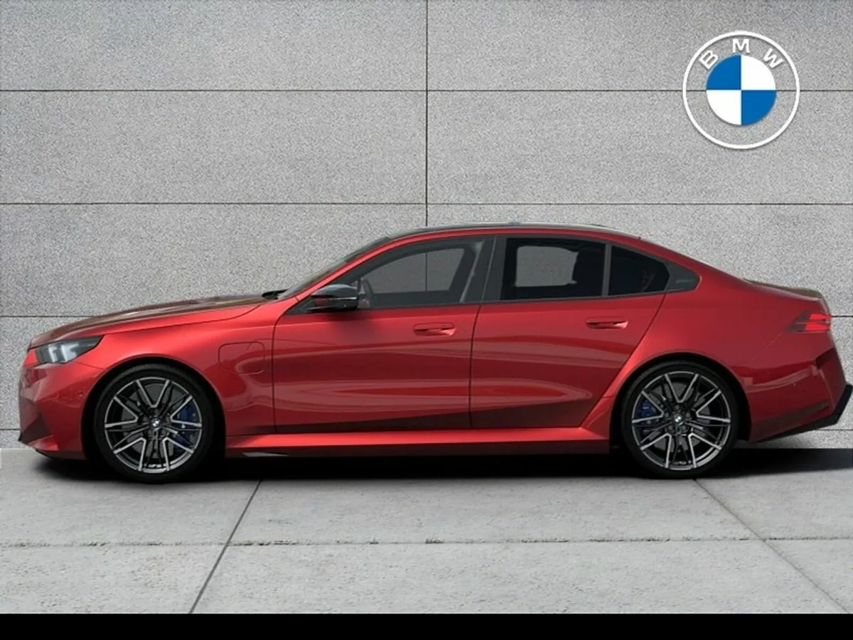 BMW M5 M5 - Image 2