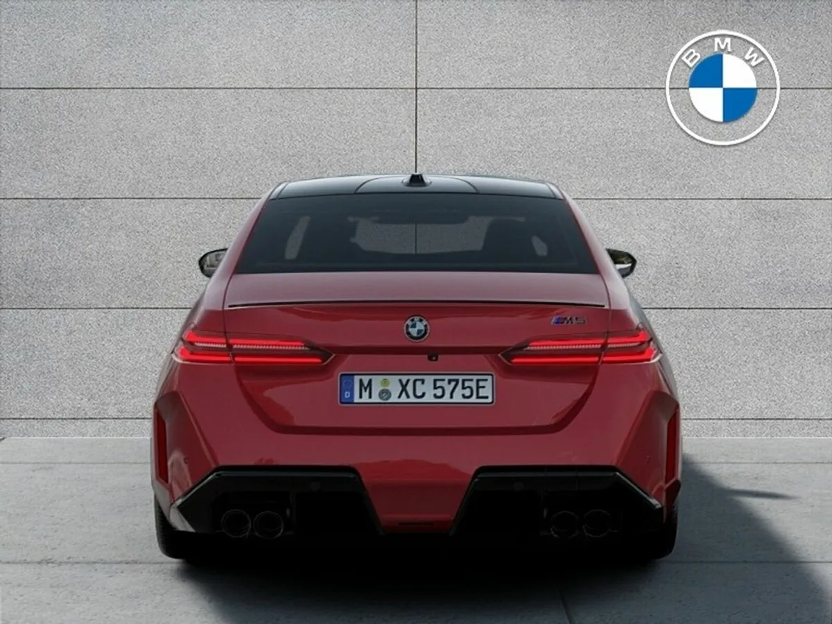 BMW M5 M5 - Image 3