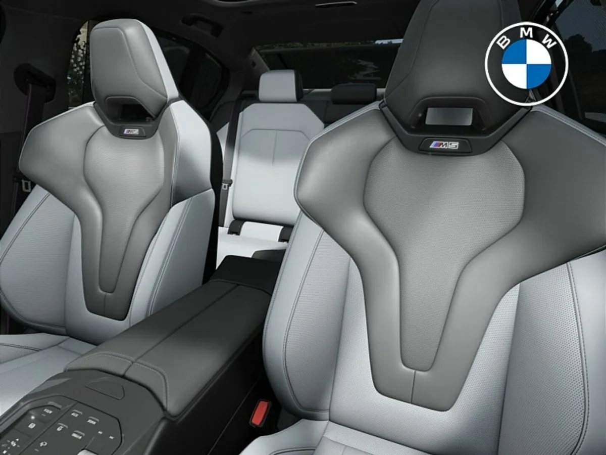 BMW M5 M5 - Image 4