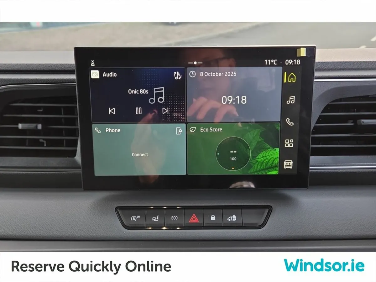 Nissan Interstar L2 H2 FWD 130 SV Premium Heated W - Image 4