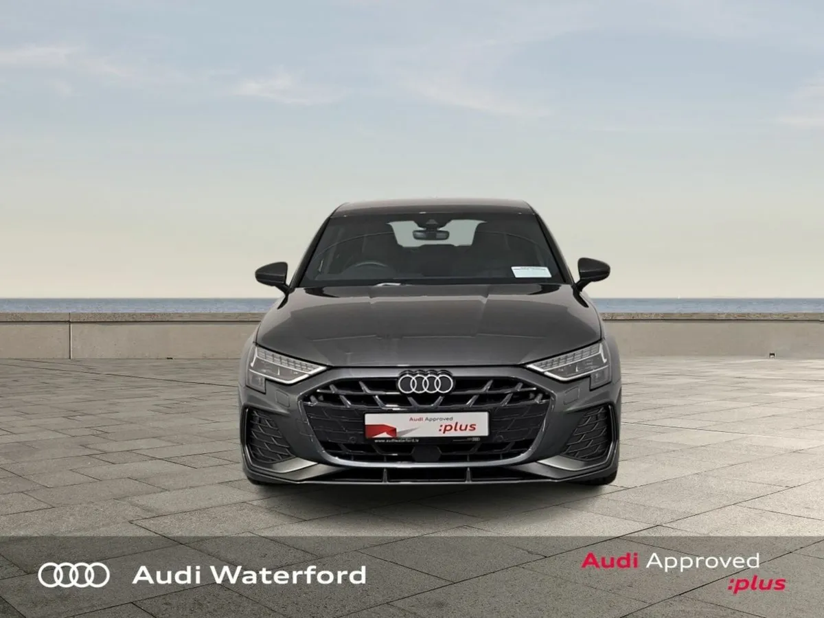 Audi A3 S-Line Sportback 30Tdi from €454 per month - Image 3