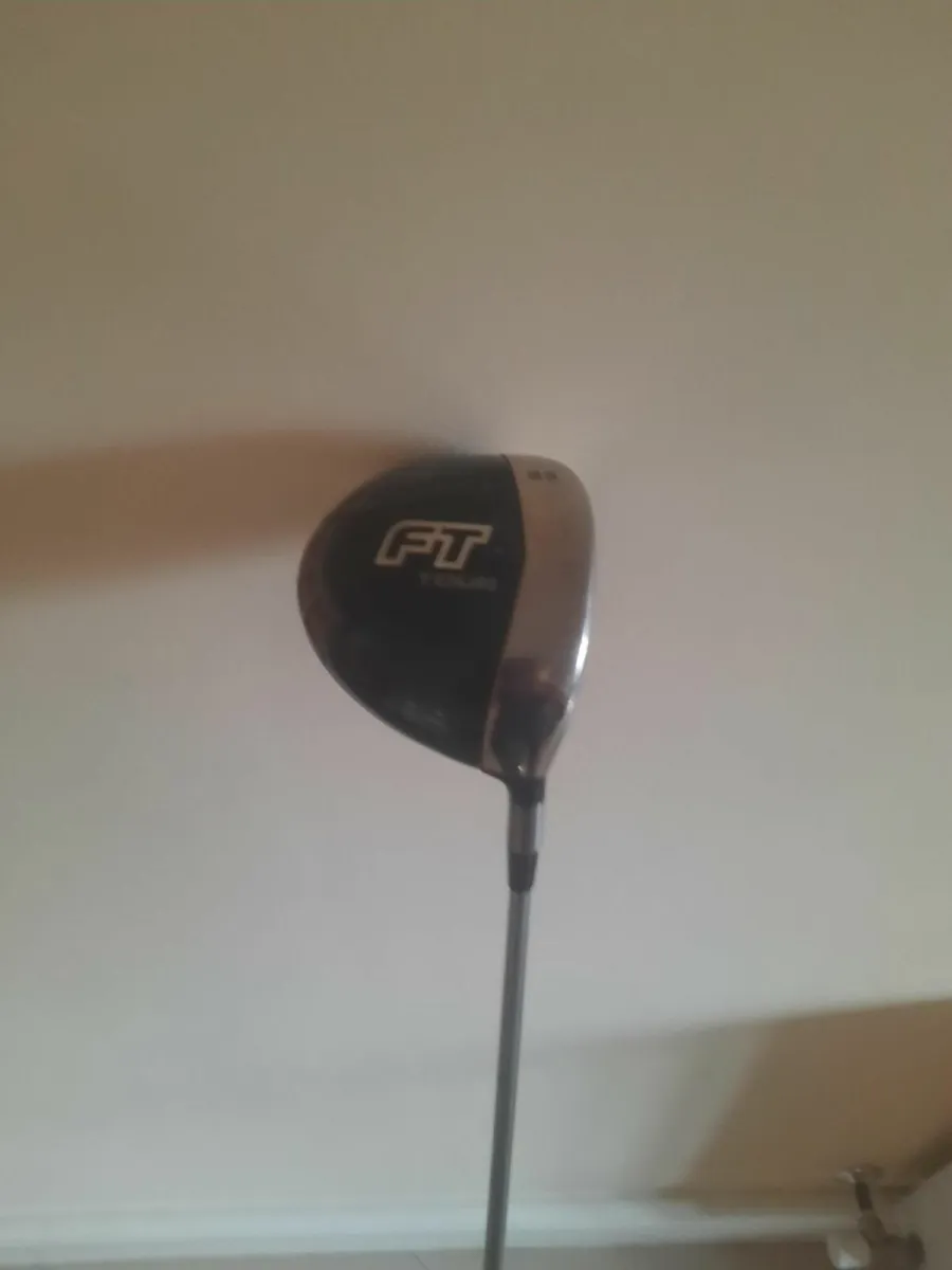 Golf Clubs - Image 2