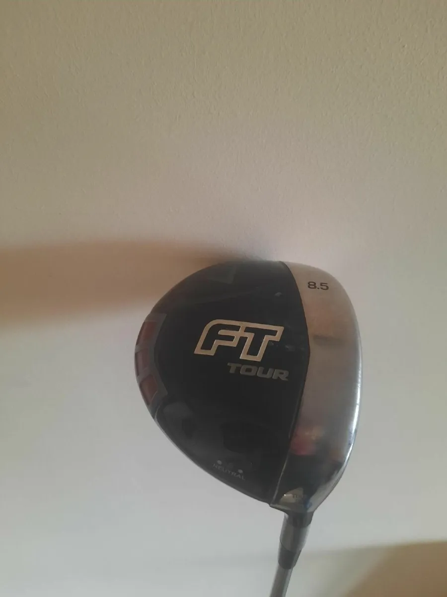 Golf Clubs - Image 3