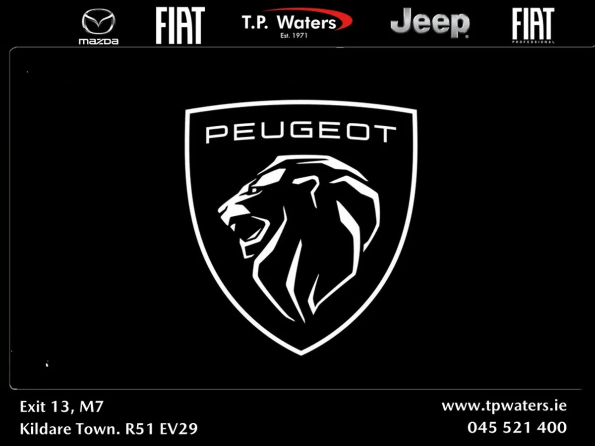 Peugeot 5008 1.5 - GT-LINE - AUTOMATIC - 7 SEATER - Image 1
