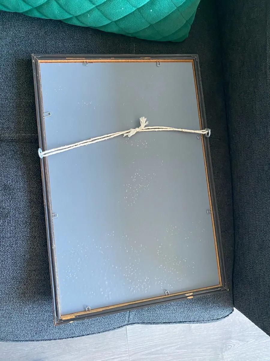 Mirror Guinness picture - Image 2