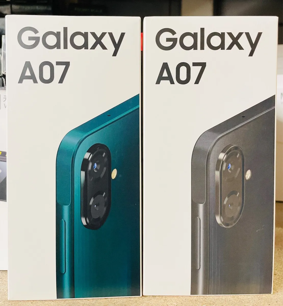 Brand New Samsung A07  (64GB ) Unlocked - Image 1