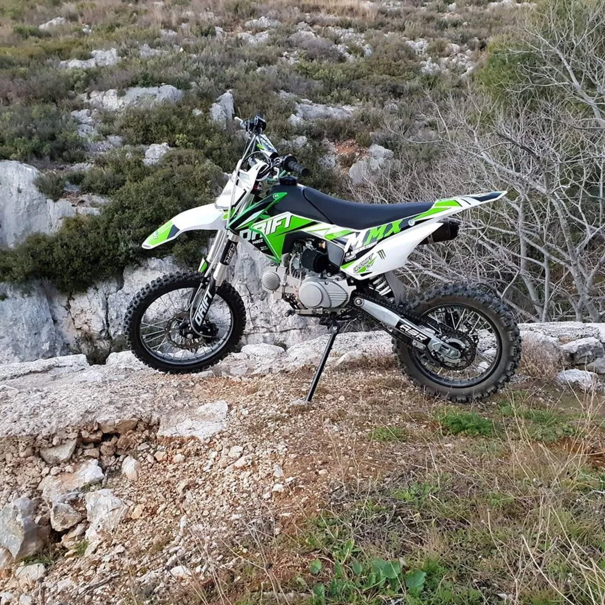 BRAND NEW MMX DIRT BIKES - Image 1