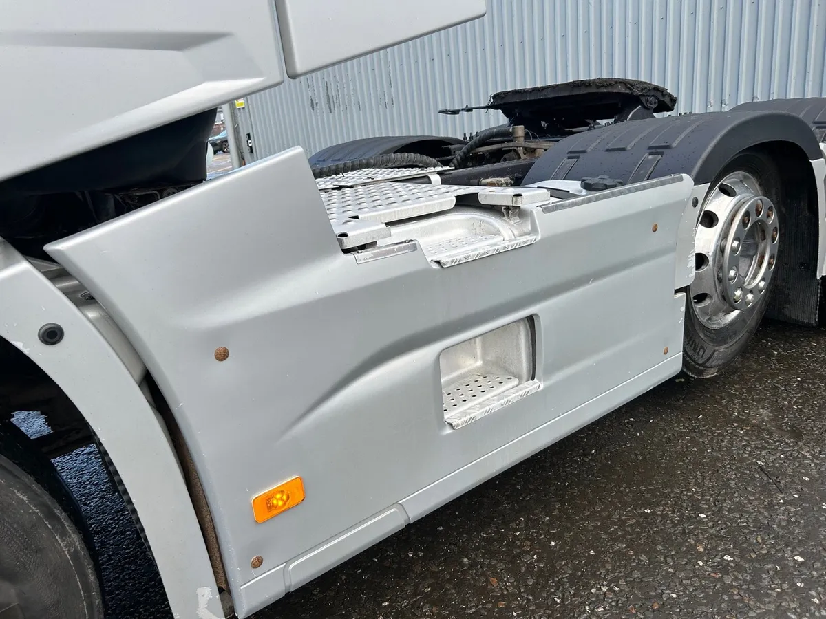 2019 Renault T-high 520 - Image 4